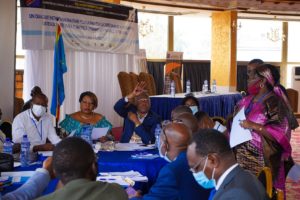 DR Congo: Social cohesion in focus at South Kivu inter-community peace dialogue