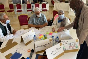 Libya: the value added of local peace and reconciliation processes