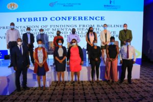 Rwanda: new findings and protocols to improve mental health and social cohesion