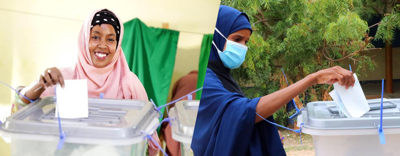 Des élections locales historiques au Puntland ouvrent la voie à la démocratisation de la Somalie
