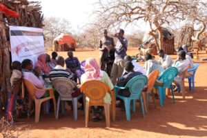 Voices from Mandera: Stories of hope and peace from the Mandera County in Kenya