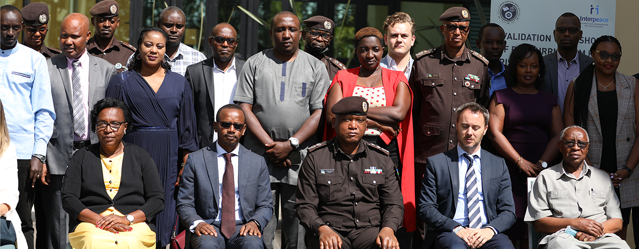  Rehabilitation and Reintegration of Prisoners in Rwanda as part of trauma healing