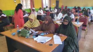 Kenya Post-Election: Building strong communities through mediation