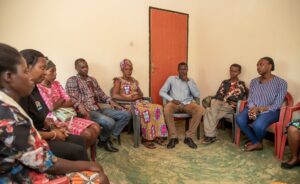How Community-Based Healing Spaces are Strengthening Mental Resilience in Rwanda