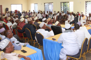 Degodia intra-community dialogue paves way for Kenya and Ethiopia cross border unity