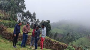 Indice éthiopien de la paix : dévoiler la voie vers une paix et une résilience durables en Éthiopie