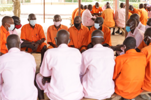 Réadaptation psychologique des détenus pour renforcer la cohésion sociale et la réconciliation au Rwanda