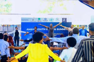 Grands Lacs : aborder la santé mentale et le bien-être des jeunes au Rwanda