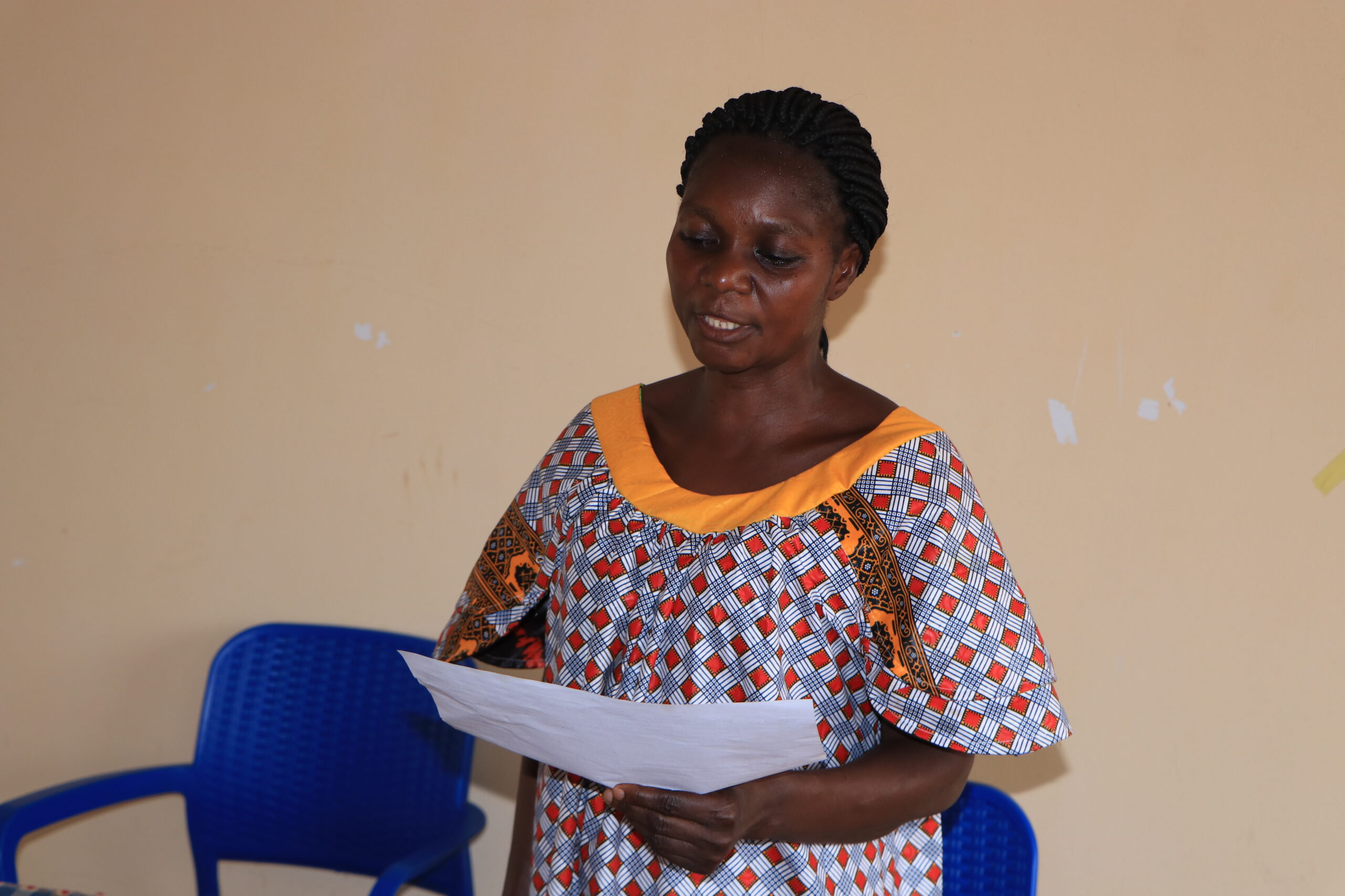 Paving the Way for Inclusive Governance in Kasaï - Interpeace