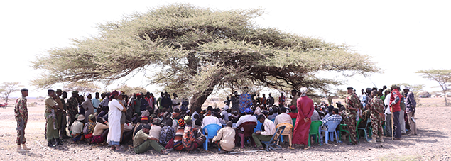 Transforming Into an Independent Organisation to Better Address Contemporary Challenges