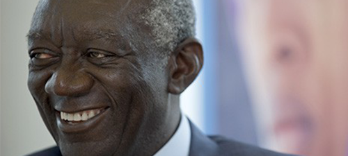 15 Years of Peacebuilding Together With Local Communities and Global Actors