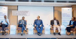 Resilience-oriented therapy, a promising approach to addressing mental health